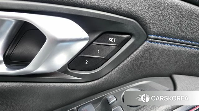 BMW 3 Series (G20) id 3812356 из Кореи 8