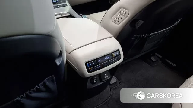 Hyundai The New Palisade id 3518161 из Кореи 8