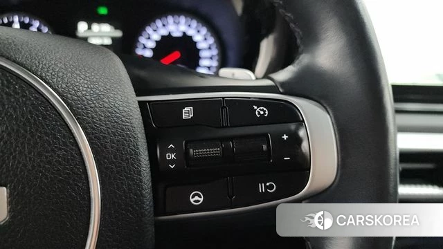 Kia K5 3rd generation id 4395861 из Кореи 8