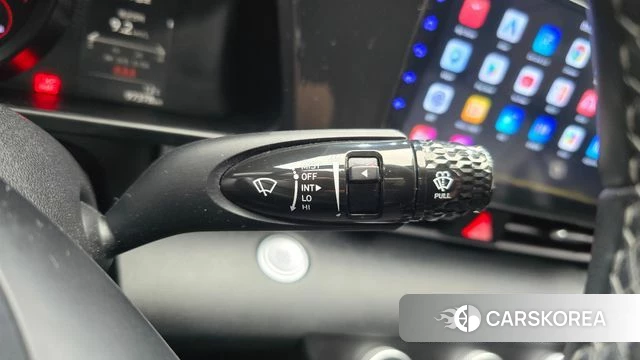 Hyundai Avante (CN7) id 3898941 из Кореи 8