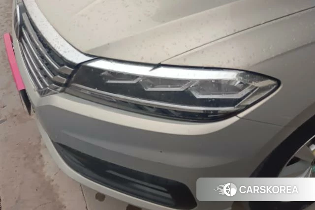 Volkswagen Lavida id 4261149 из Китая 8