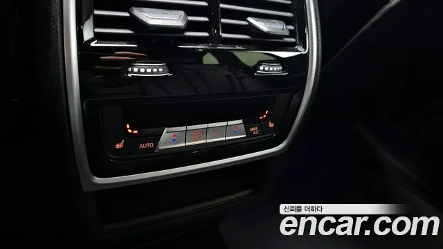 BMW X5M (G05) id 2666273 из Кореи 8