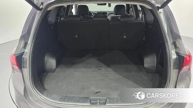 Hyundai The New Santa Fe id 4905066 из Кореи 8
