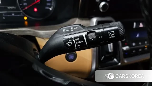 Kia Sorento 4th Generation id 3578203 из Кореи 8