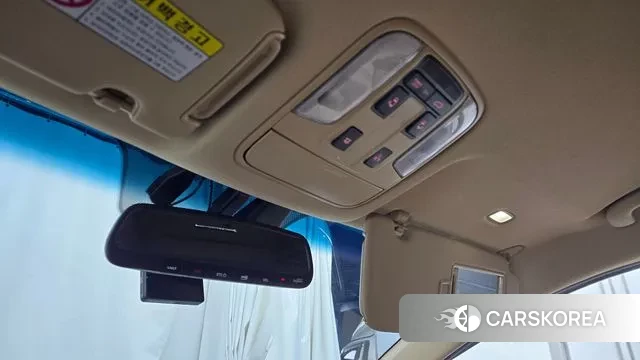 Kia The New Carnival id 3464832 из Кореи 8