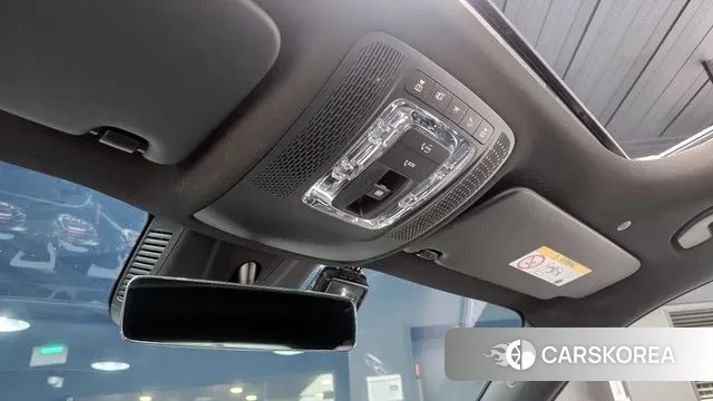 Mercedes-Benz GLB-Class X247 id 3607272 из Кореи 8