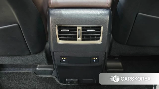 Lexus RX450h 4th generation id 3920967 из Кореи 8