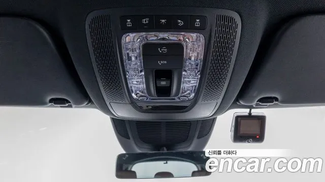 Mercedes-Benz GLS - Class X167 id 2673610 из Кореи 8