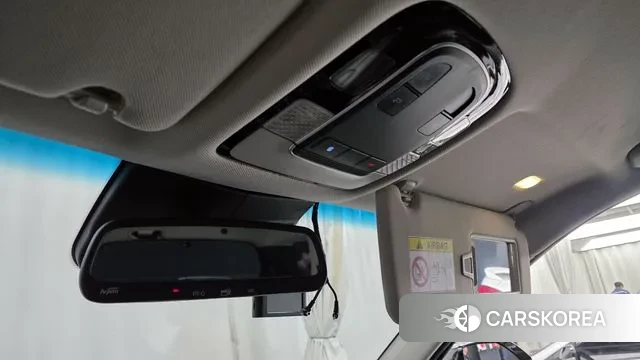 Hyundai Palisade id 3572794 из Кореи 8