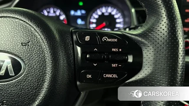 Kia Stonic id 3375039 из Кореи 8