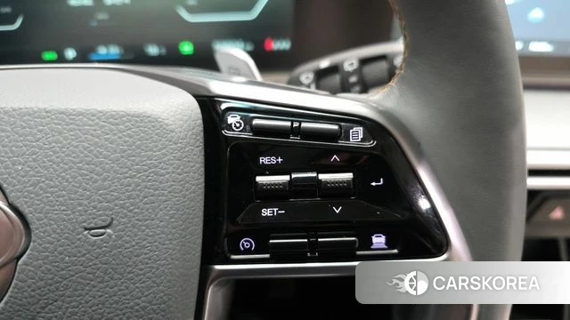 Ssangyong Torres EVX id 3963717 из Кореи 8