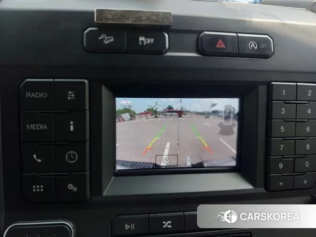 Ford F150 id 2961715 из Кореи 8