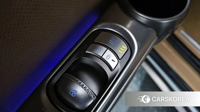 Genesis GV60 id 3716888 из Кореи 8