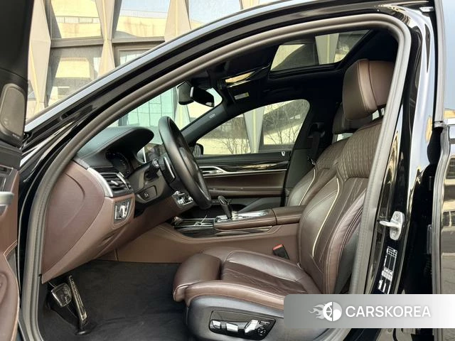 BMW 7 series id 4259841 из Китая 8