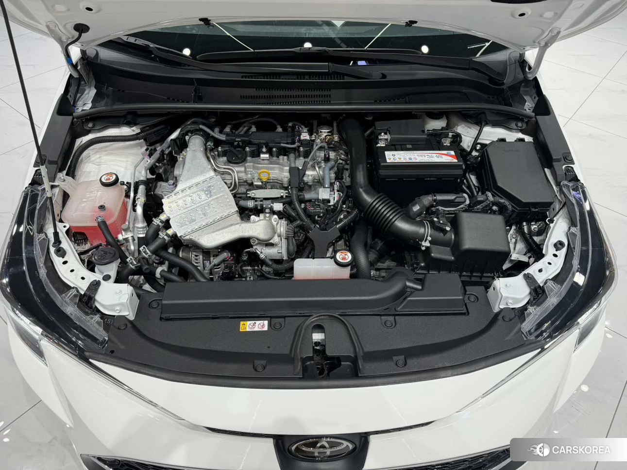 Toyota Lei Ling id 4512653 из Китая 8