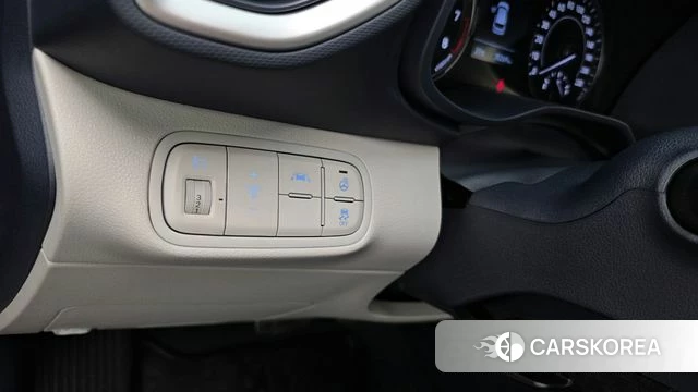 Hyundai Venue id 4019133 из Кореи 8