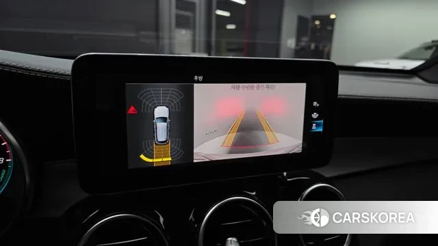 Mercedes-Benz GLC-Class X253 id 3777668 из Кореи 8