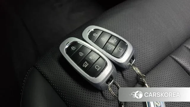 Hyundai Sonata (DN8) id 3672451 из Кореи 8