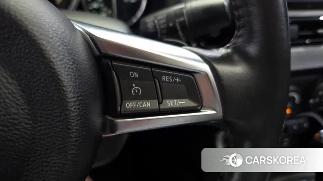 Mazda MX-5 MIATA id 3065577 из Кореи 8