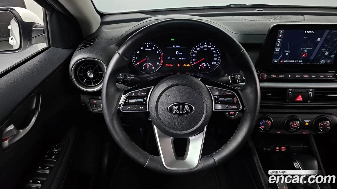 Kia Come New K3 id 1469415 из Кореи 8