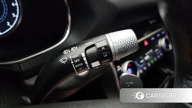 Genesis GV80 id 3002633 из Кореи 8