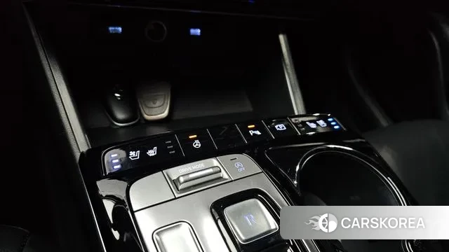 Hyundai Tucson (NX4) id 2968843 из Кореи 8