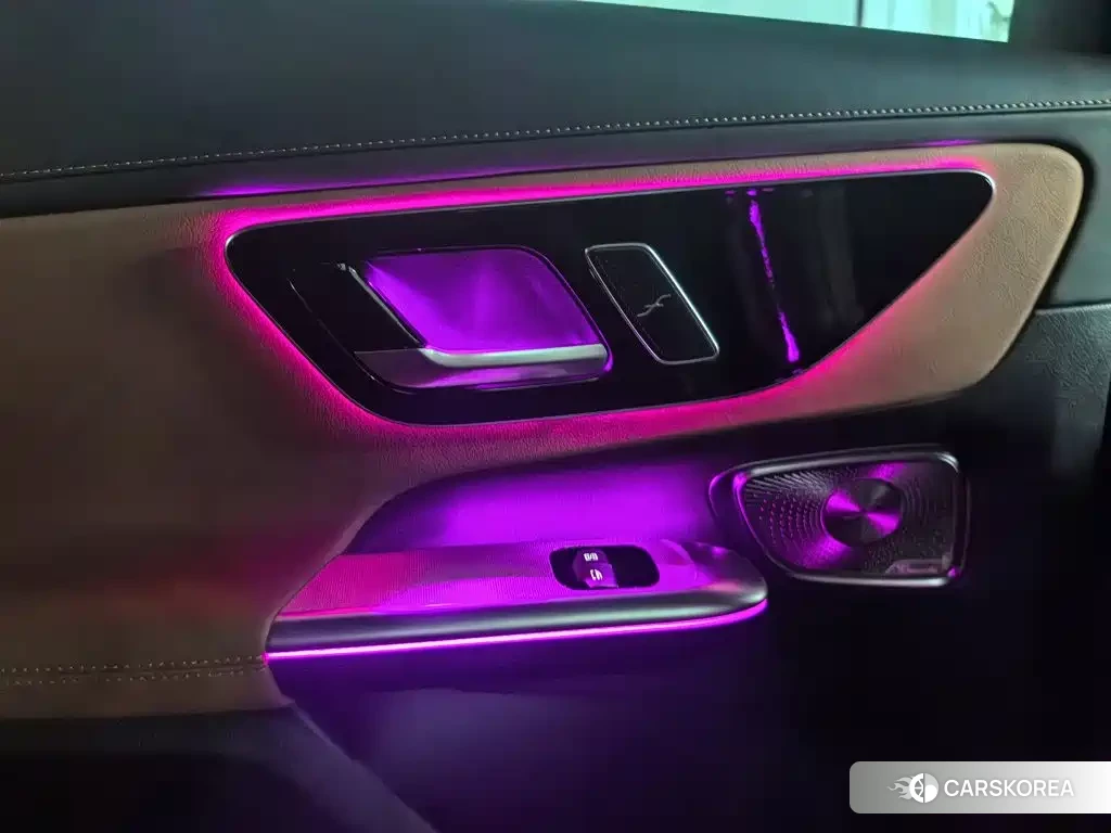Mercedes-Benz GLC id 4589201 из Китая 8