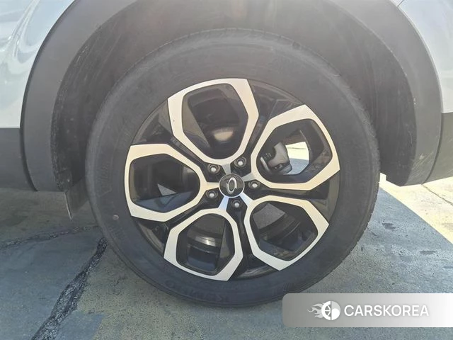 Renault Korea (Samsung) XM3 id 4333994 из Кореи 8