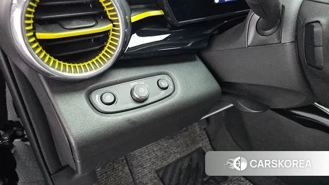 Chevrolet (GM Daewoo) Trax Crossover id 3689833 из Кореи 8