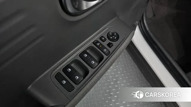 Hyundai The New Casper id 3462098 из Кореи 8