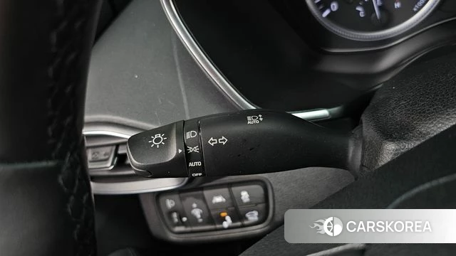 Hyundai Santa Fe TM id 3917274 из Кореи 8