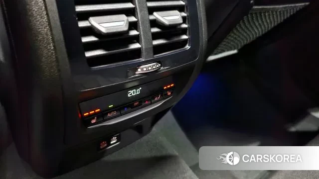 BMW X4 (G02) id 3027080 из Кореи 8