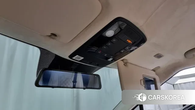 Kia Carnival 4th generation id 2965170 из Кореи 8