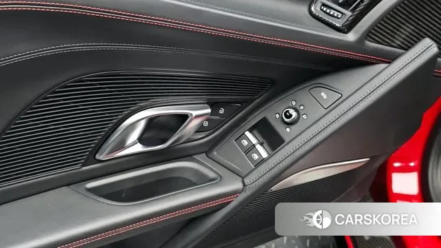 Audi R8 (4S) id 2985551 из Кореи 8