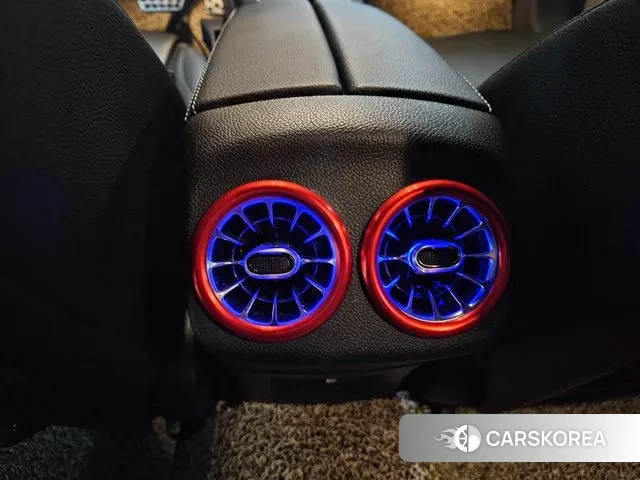 Mercedes-Benz A-Class W177 id 3787392 из Кореи 8