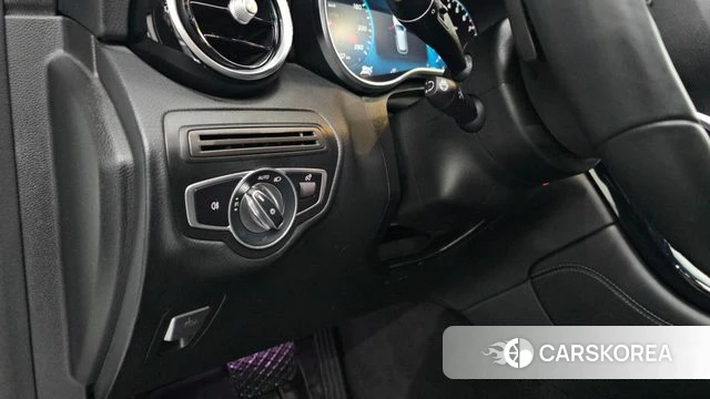 Mercedes-Benz GLC-Class X253 id 4535669 из Кореи 8