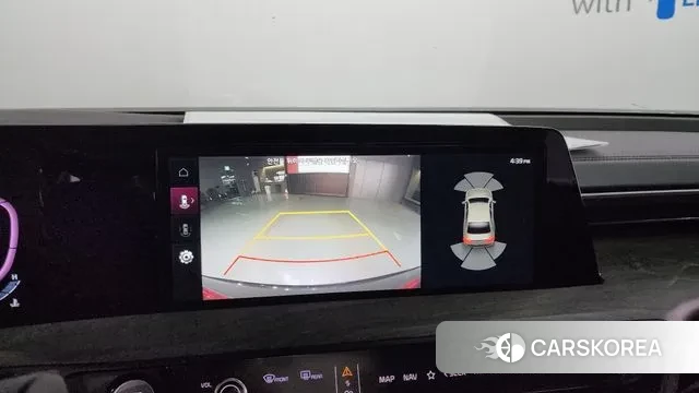 Kia K8 id 3017326 из Кореи 8