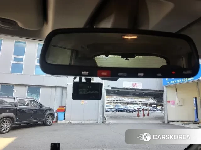 Kia The New Kia Ray id 3502713 из Кореи 8