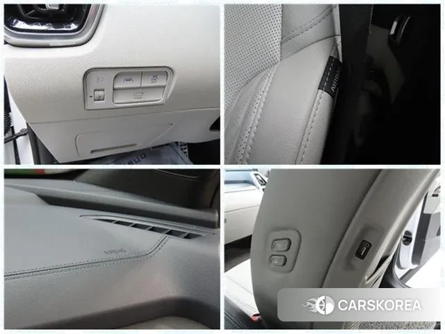 Kia Sorento 4th Generation id 3690828 из Кореи 8