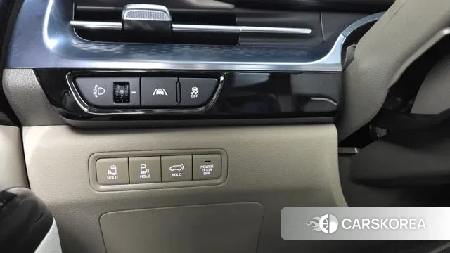 Kia Carnival 4th generation id 3758684 из Кореи 8