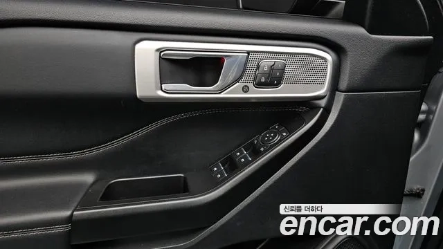 Ford Explorer 6th Generation id 2896347 из Кореи 8