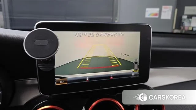 Mercedes-Benz GLC-Class X253 id 3418020 из Кореи 8