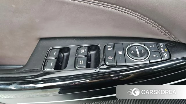Kia Come New K7 id 4785936 из Кореи 8
