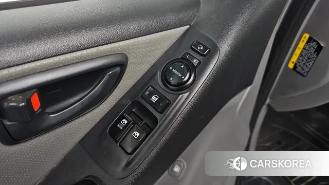 Hyundai The New Grand Starex id 3552093 из Кореи 8