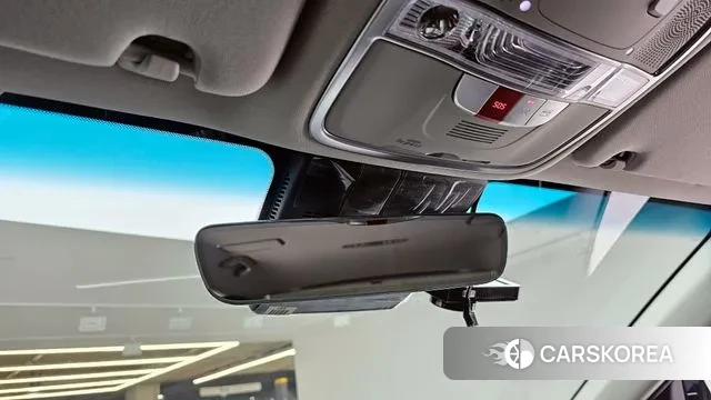 Kia The New K9 2nd generation id 3684481 из Кореи 8