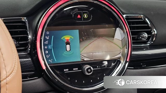Mini Cooper Clubman id 4686885 из Кореи 8