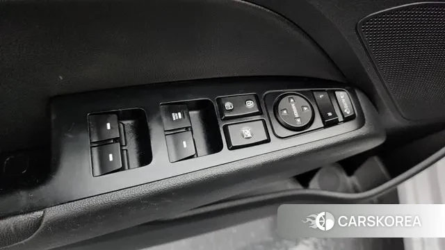 Hyundai Avante AD id 3460195 из Кореи 8