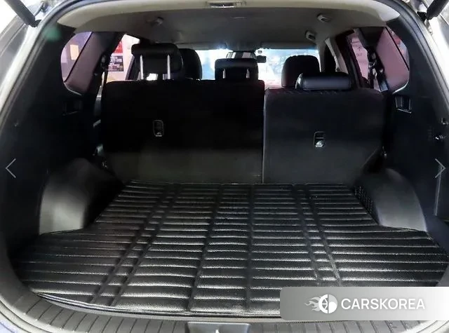 Hyundai Santa Fe TM id 3748634 из Кореи 8