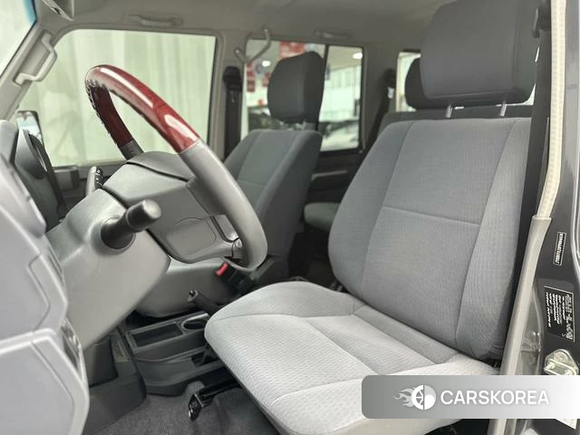 Toyota Land Cruiser 70 Series id 4258079 из Китая 8