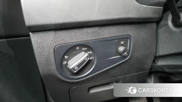 Volkswagen Tiguan second Generation id 3883903 из Кореи 8